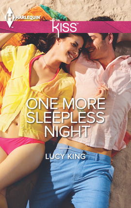 Title details for One More Sleepless Night by Lucy King - Available